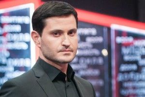 Режисер «Кіборгів» зніме новий фільм: про що буде стрічка