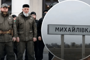 Викидають меблі та унітази: як дикуни-кадирівці заселяються в пусті будинки українців