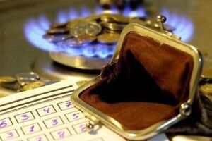 З 1 жовтня в Україні почне діяти новий тариф на газ