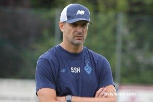 Після ганебної поразки Шовковський у відставку не подав
