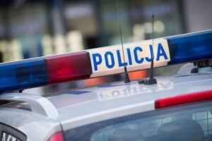 У Польщі переїхали 39-річного українця, який лежав на дорозі