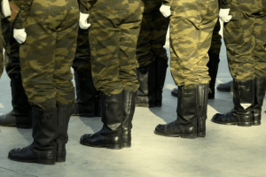 У росії хочуть підвищити штрафи для ухилянтів в 16 разів
