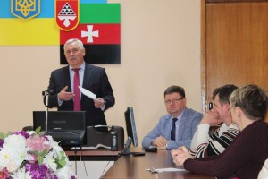 Чому запротестували нововолинські підприємці?