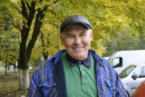 Чому волинські фермери на виборах мера Луцька голосуватимуть за Шибу (Відео)