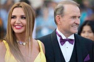 США висловили підтримку введенню санкції РНБО проти Медведчука