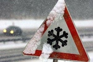 Снігопад лучан не застане зненацька