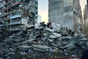 Будинки-панельки  не підходять під укриття