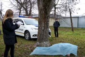 58-річний чоловік загинув, обрізаючи гілки горіха