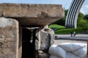 Тепер загроза є постійною: голова ОВА прокоментував інформацію про повторний наступ рф на Київ з білорусі