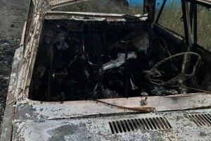 Розстріляли впритул: під Куп’янськом виявили знищену окупантами цивільну колону, серед жертв - 10 дітей (Фото 18+)