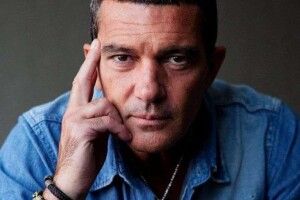 «Я переміг». Антоніо Бандерас вилікувався від коронавірусу