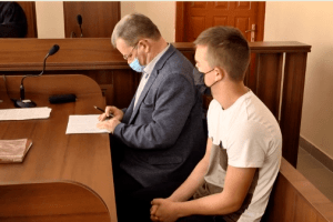 16-річний хлопець до смерті побив 44-річного сусіда
