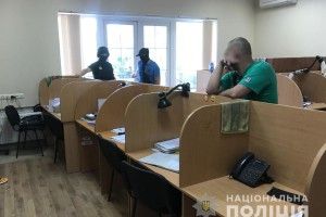 Кол-центр «екстрасенсів» з Києва виманював з клієнтів по… $40-60 тис.! 