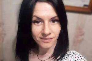 Зупинилося серце: дружина воїна померла після звістки про його загибель (Фото)