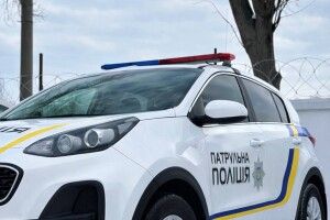 У Луцьку виявили двох п'яних водіїв, які порушили ПДР та комендантську годину