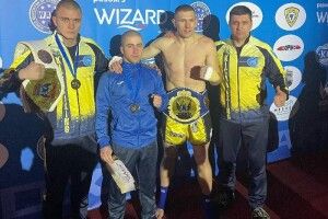 Ковельчани стали чемпіонами міжнародного турніру з кікбоксингу