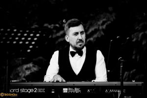 Мелодія легендарної пісні Степана Кривенького «Волинь моя» зазвучала по-особливому