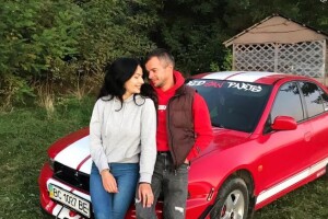 Сталася «містична» ДТП на порожній дорозі: наречена водія загинула (Фото)