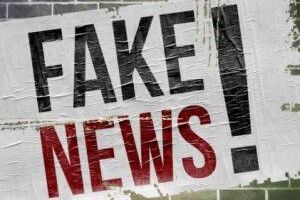 Не ведіться! Чергова підбірка брехні від російських пропагандистів