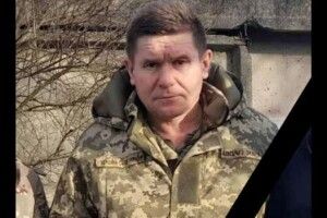 Волинь у скорботі: повідомили про загибель ще одного Героя