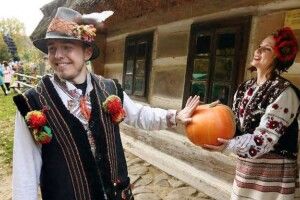 За Івана – не піду! Історія на вечір