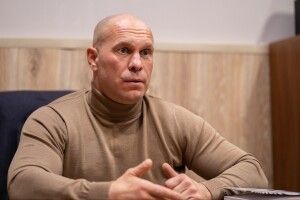 Зеленського просять нагородити Киву орденом Ярослава Мудрого