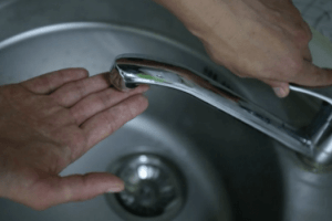 У Луцьку на одній вулиці тимчасово не буде води 