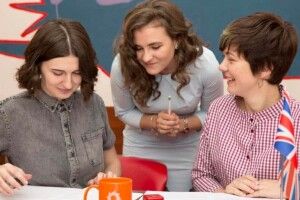 Як відбувається узгодження часів в англійській?