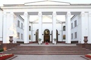 Контактна група щодо Донбасу розпочала засідання у Мінську