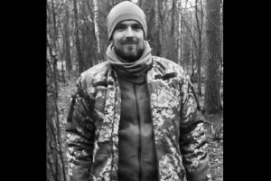 Сумні новини: захищаючи Україну, загинув Герой з Волині Денис Скубій