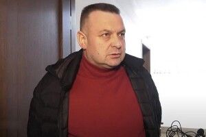 Колишнього головного земельника Волині підозорюють у махінаціях (Відео)