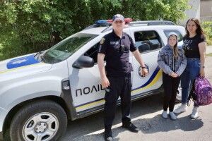 Знайшли 13-річну дівчину з Рівненщини, яка не повернулася додому