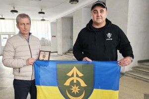 Громада на Волині посилила 3 військові частини дронами та зарядними станціями