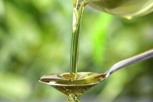 Ціни на олію стрибнуть вище 100 гривень за літр