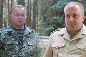 Мільйонні рубки на озерах Волині: справи експосадовців повертаються до суду