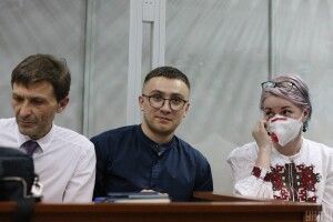 Стерненка та Демчука суд звільнив з-під варти