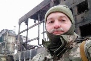 «Знаєте, зі зброєю спокійніше, ніж без неї»: капітан ЗСУ і менеджер Укрпошти, який збив ворожий літак