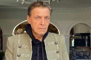 «Шизофренія в новій версії»: Невзоров прокоментував заяву про відправлення на фронт Хрюші та Степашки