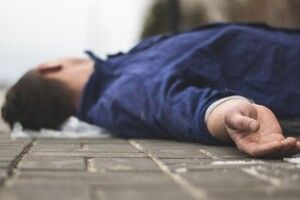 Під Луцьком убили чоловіка