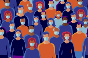 Життя в умовах пандемії: новий погляд