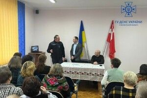 Волинський обласний гідрометцентр має нового керівника