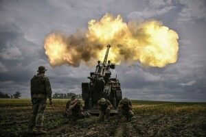 Яка ситуація на Волинському та інших напрямках: вечірнє зведення Генштабу
