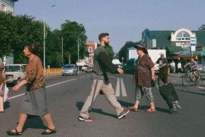 Фото лицаря з Володимира для фестивалю «Княжий» перемогло у конкурсі від The Village