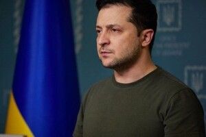 Зеленський розповів, як Україна повертатиме Крим (Відео)