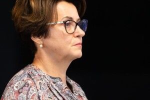 Ніна Южаніна: ті, хто проголосував за 5600, відчують на своїй шкурі тиск фіскальних органів
