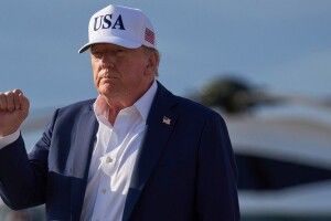 Трамп дав Путіну 50 днів для наступу