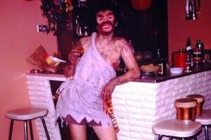 Геловін у 1960-х: у мережі показали ретросвітлини (Фото)