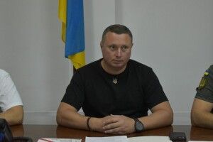 Щоб провести на Волині захід – буде потрібен дозвіл