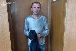 На Львівщині чоловік ледь не вбив перехожого за зауваження щодо нецензурної лайки