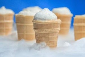 Оце б усе добро - та й у літню спеку!